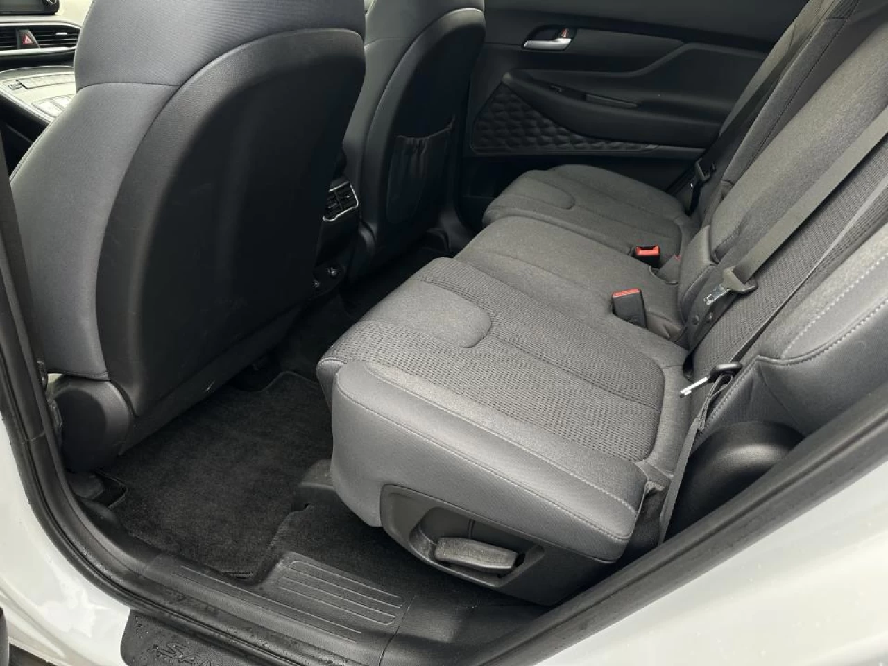 2021 Hyundai Santa Fe Preferred AWD Main Image