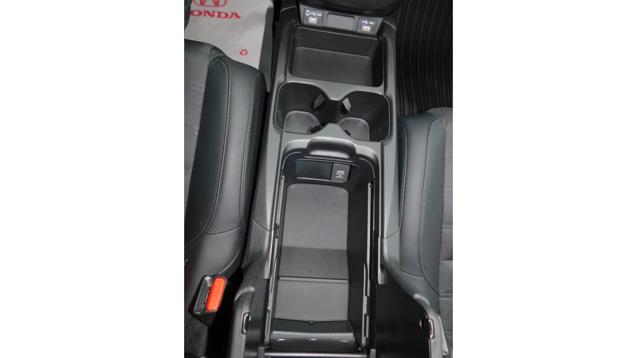 2022 Honda CR-V Sport Image principale