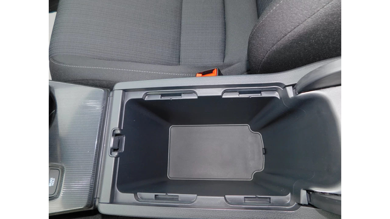 2024 Honda Civic EX Image principale