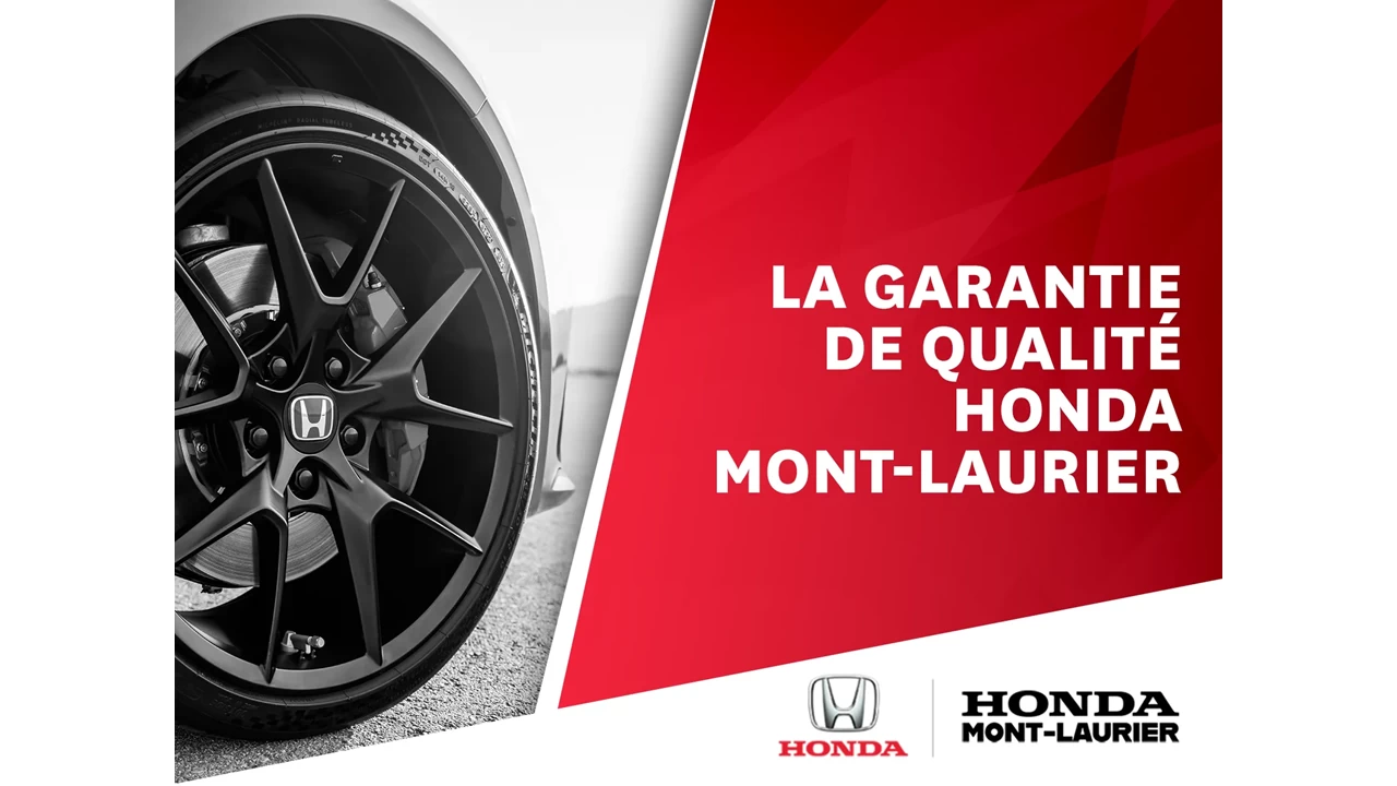 2021 Honda HR-V LX Image principale