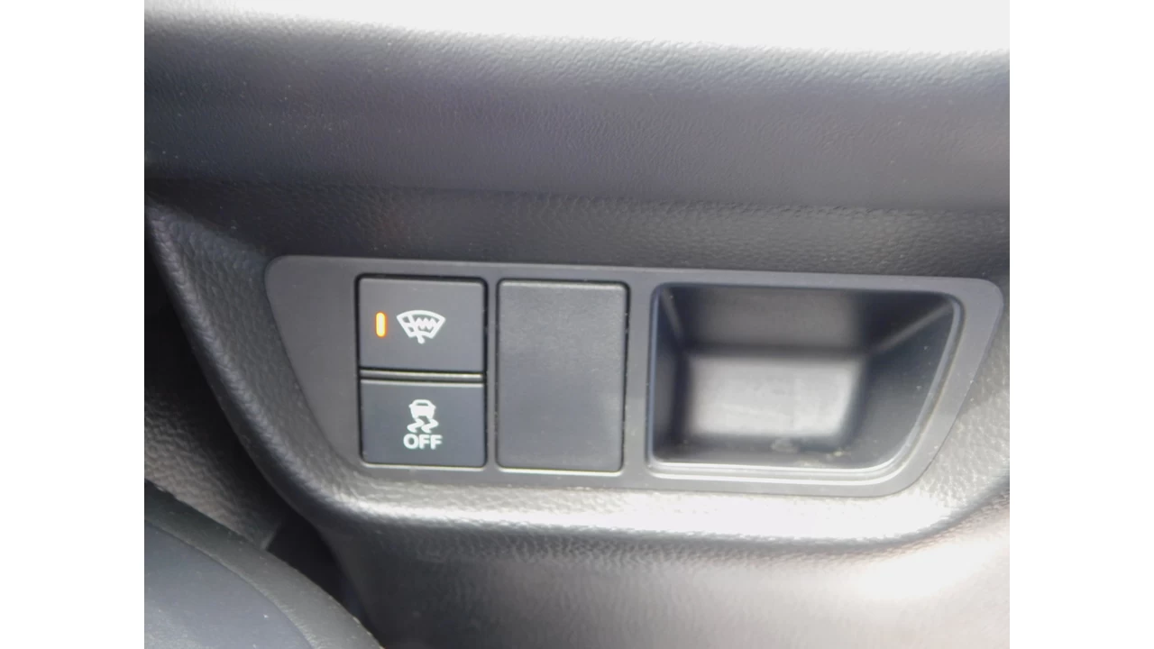 2023 Honda HR-V EX-L Navi Image principale