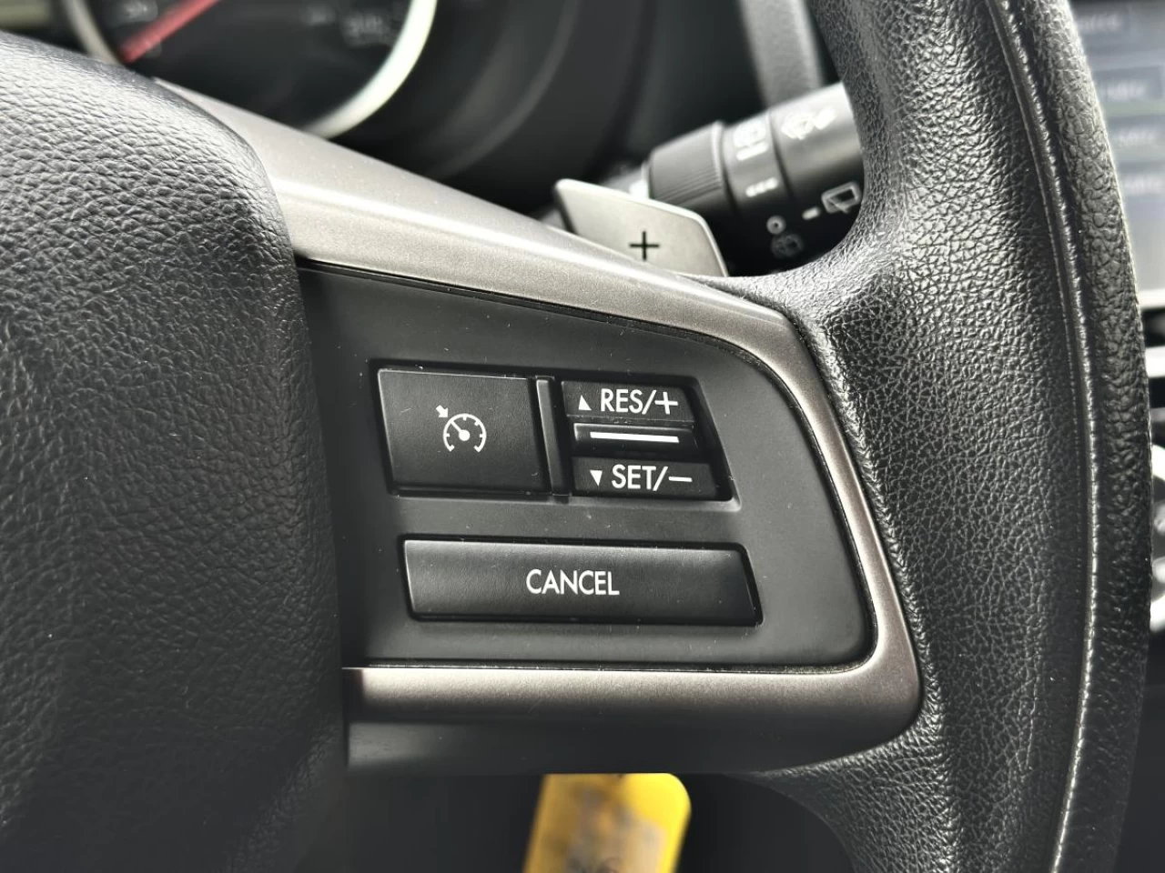 2016 Subaru Forester 5dr Wgn CVT 2.5i Convenience Main Image