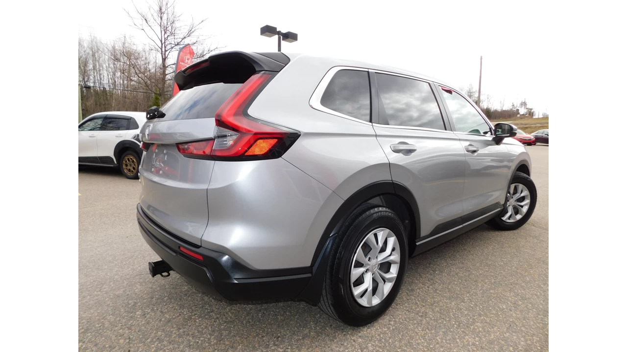 2023 Honda CR-V LX Main Image
