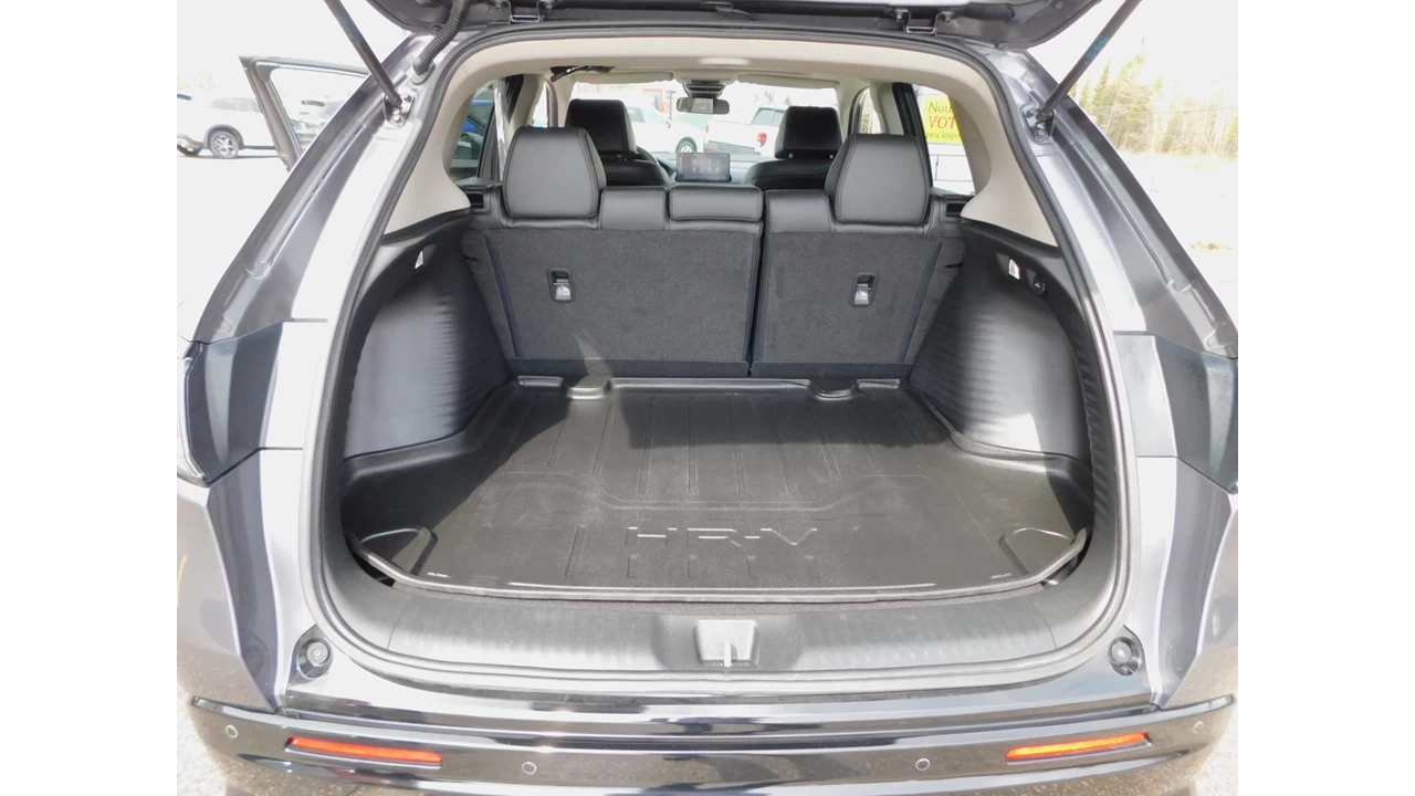 2023 Honda HR-V EX-L Navi Image principale