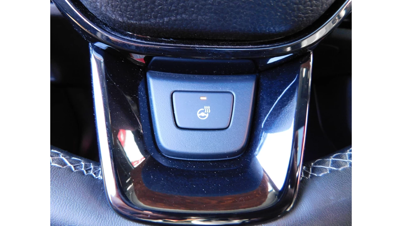2024 Honda Civic Sport Main Image