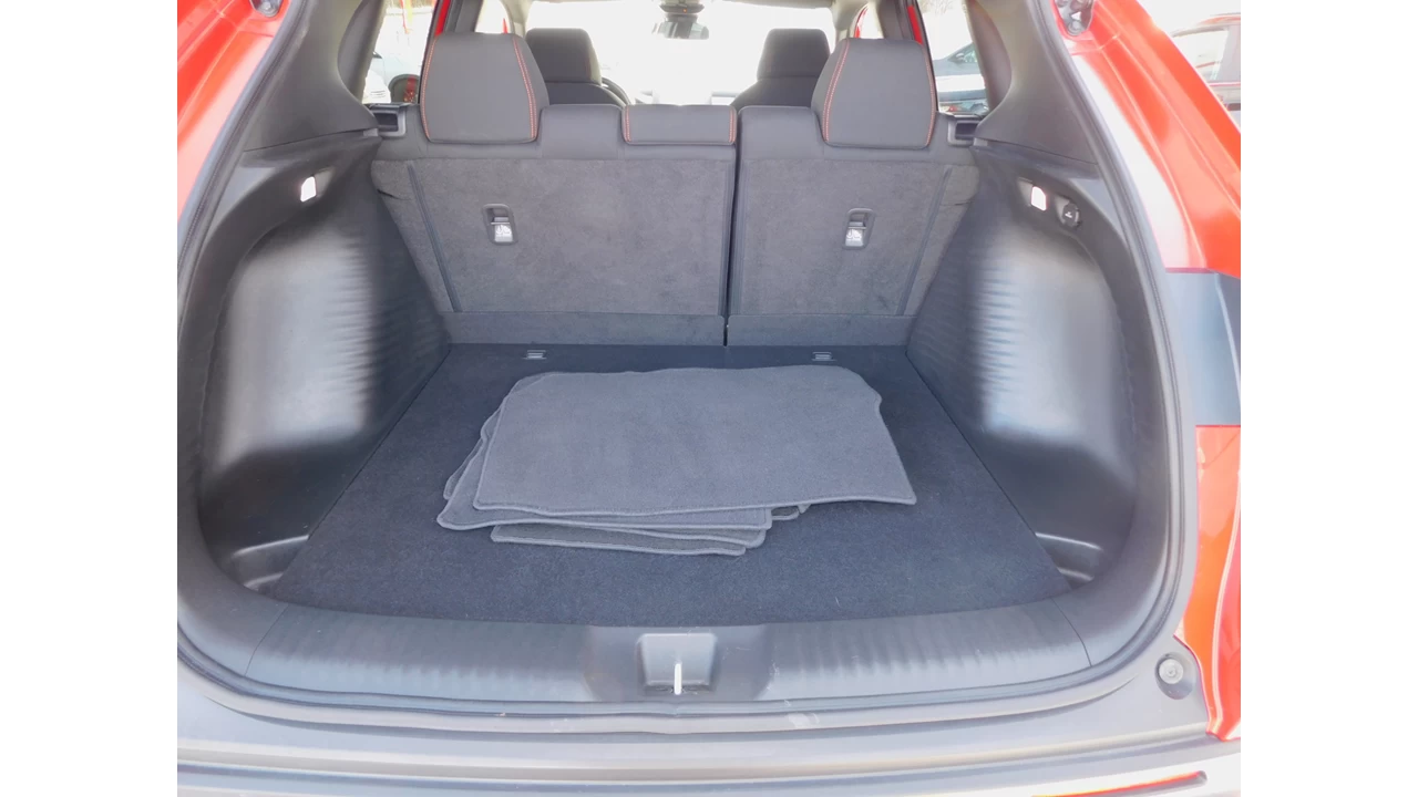 2023 Honda HR-V Sport Image principale