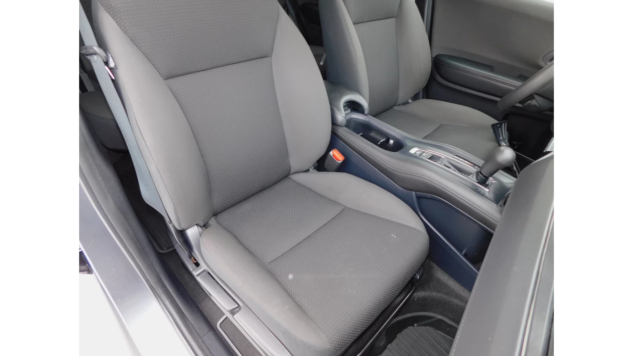 2021 Honda HR-V LX Image principale