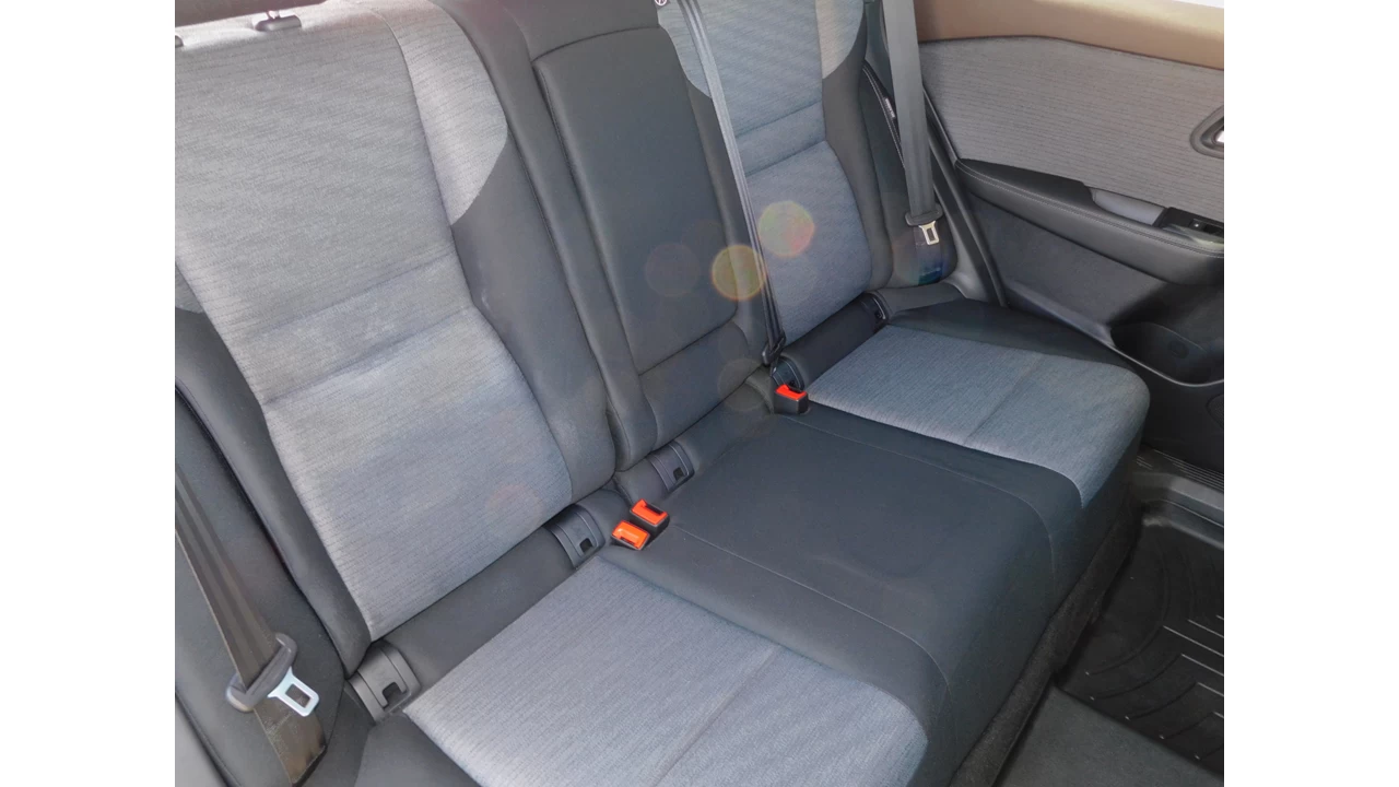 2022 Nissan Rogue SV Image principale