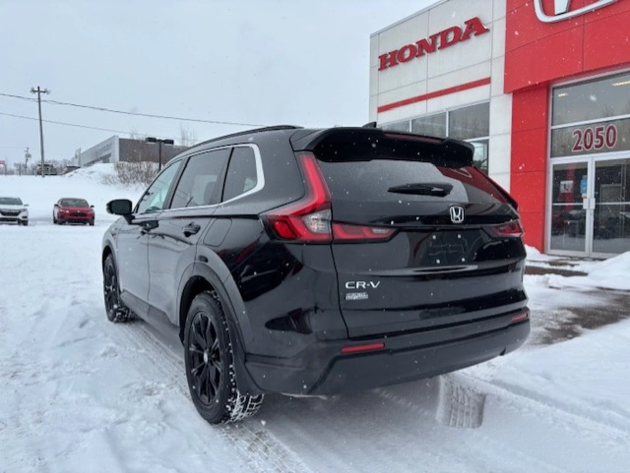 2023 Honda CR-V Sport Image principale