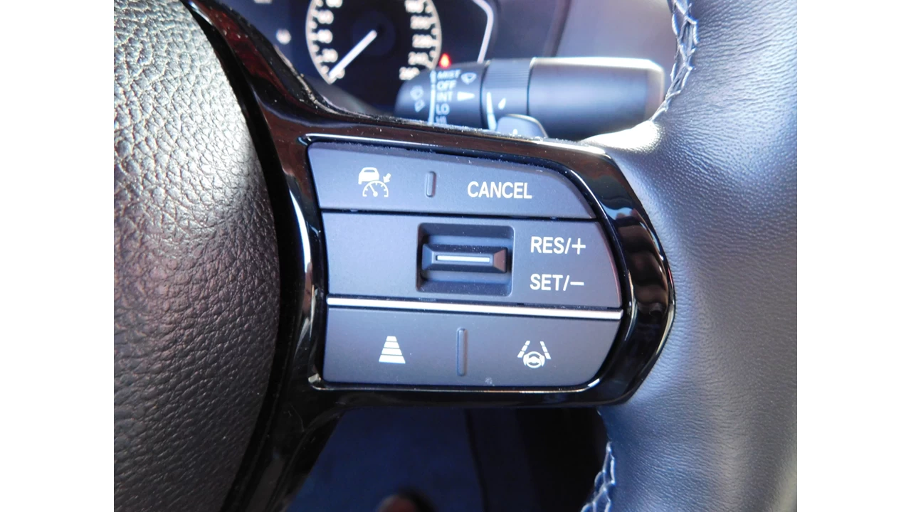 2024 Honda Civic Sport Main Image