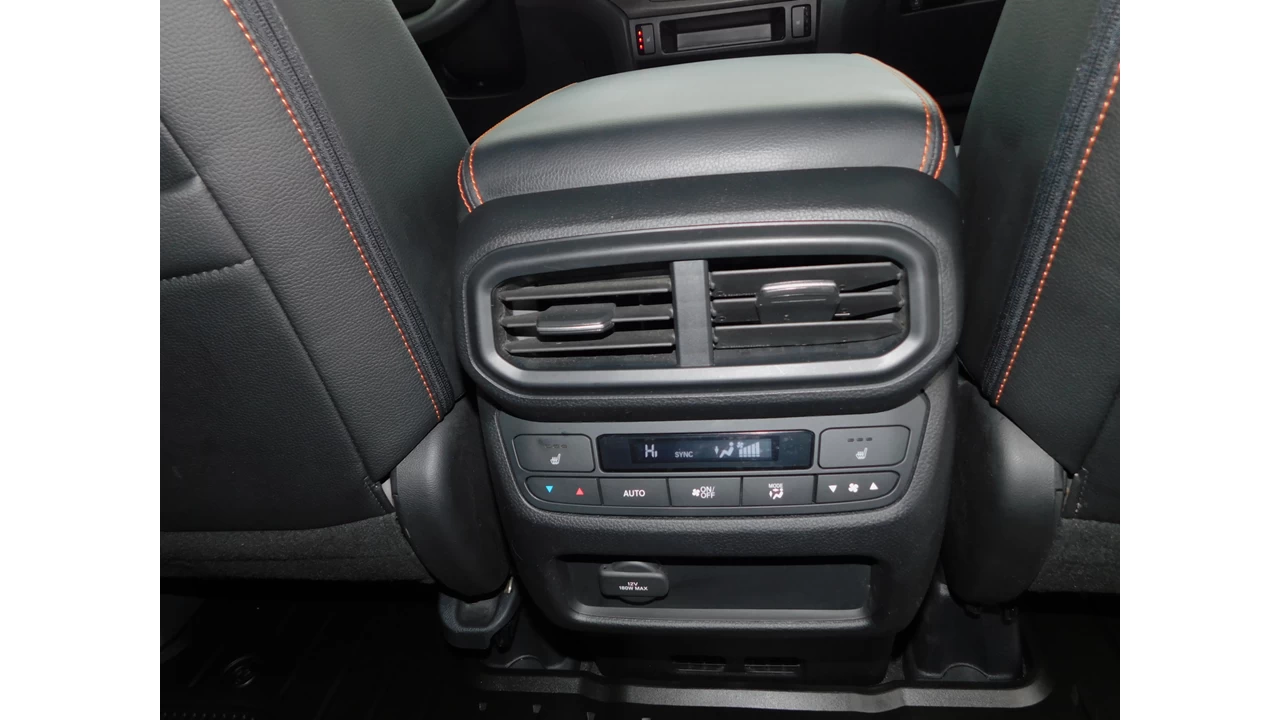 2024 Honda Ridgeline TrailSport Image principale