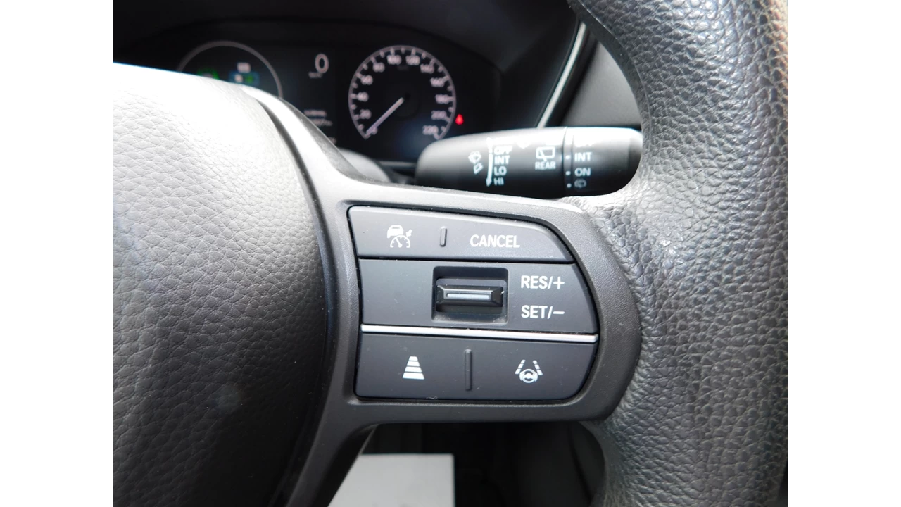 2023 Honda CR-V LX Main Image