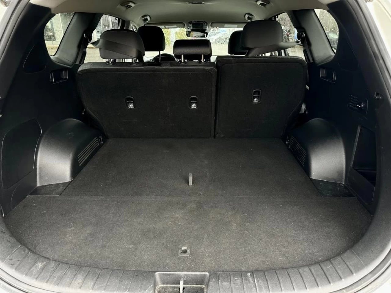 2021 Hyundai Santa Fe Preferred AWD Main Image
