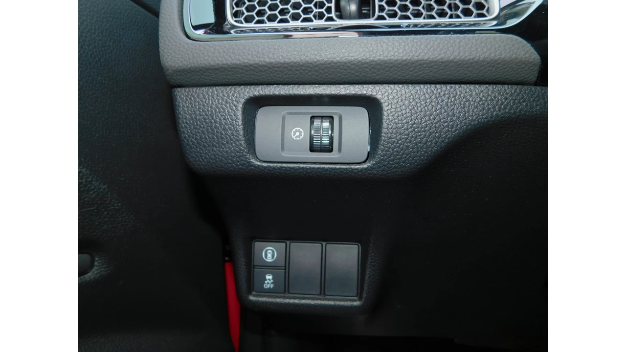 2024 Honda Civic Sport Main Image