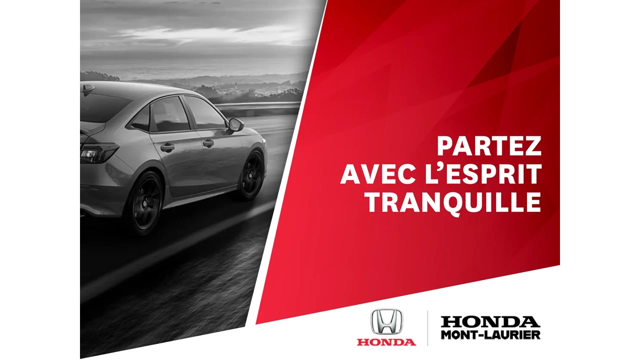 2020 Honda Accord LX Image principale