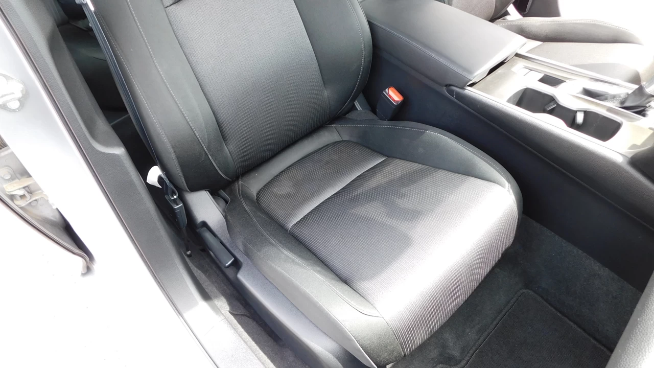 2020 Honda Accord LX Image principale