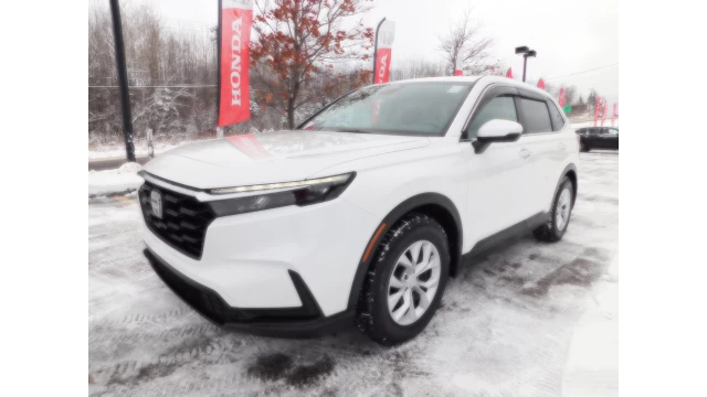 Honda CR-V LX-B 2024