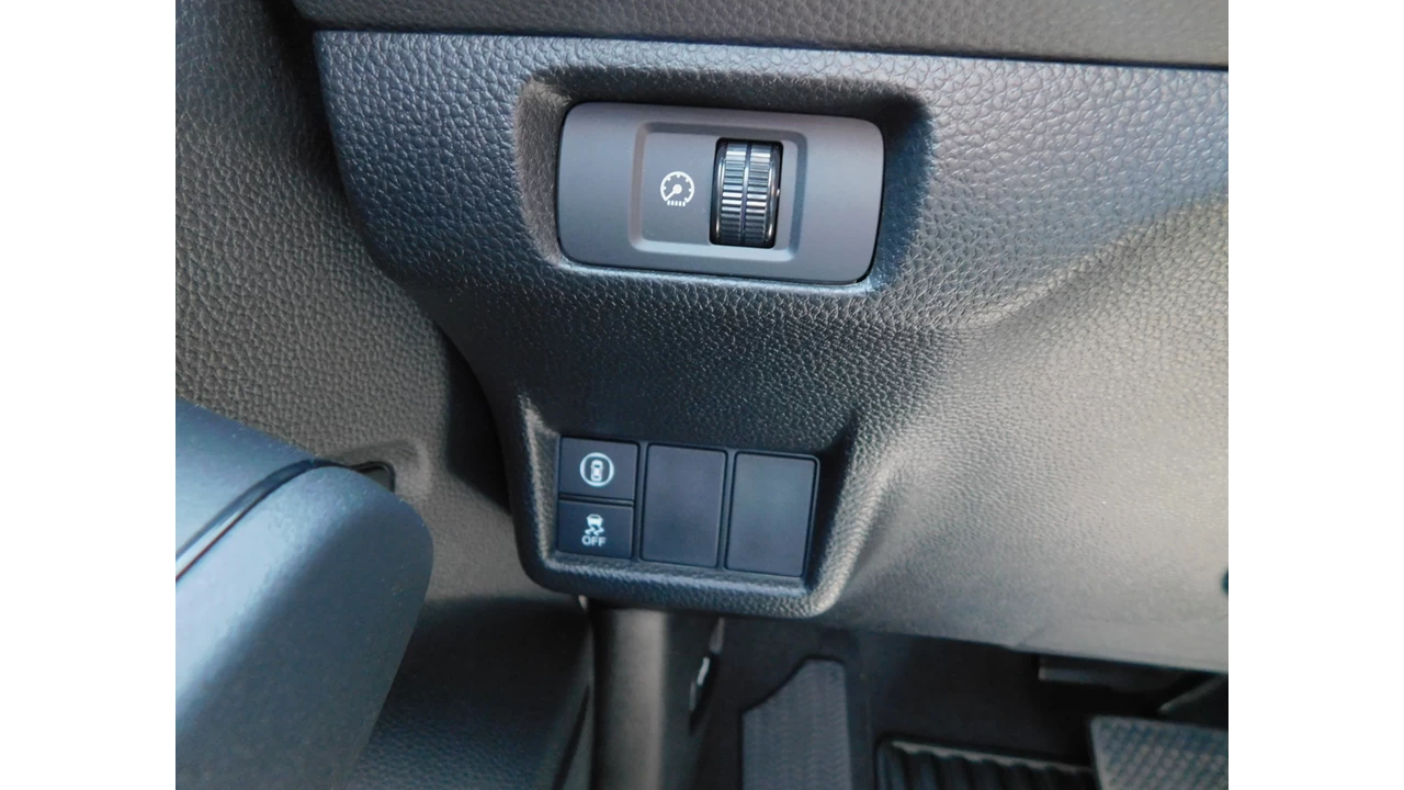 2024 Honda Civic EX Image principale