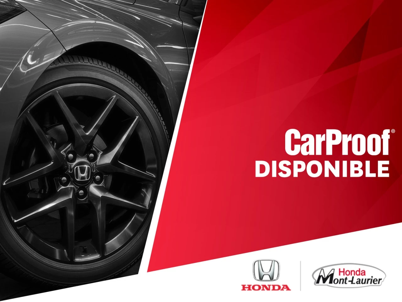 2023 Honda CR-V Sport Image principale