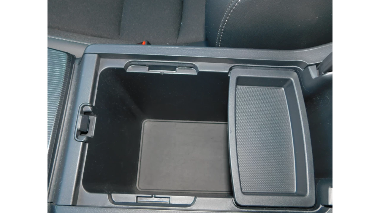 2024 Honda Civic Sport Main Image