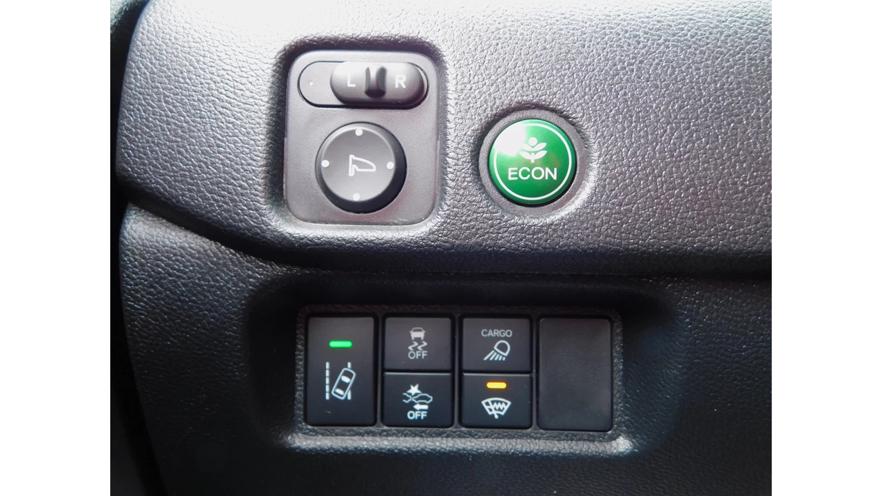 2025 Honda Ridgeline Sport Image principale