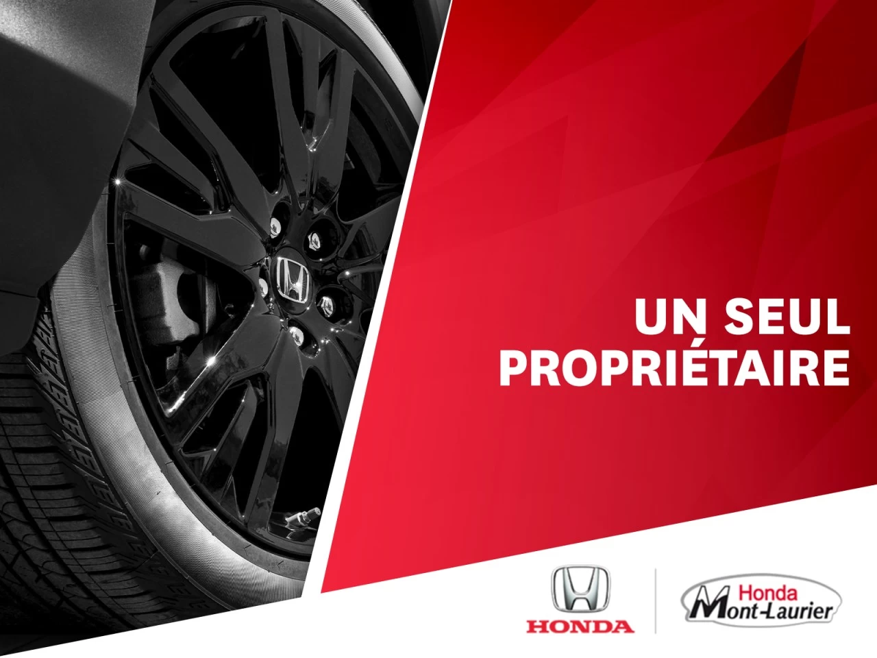 2023 Honda CR-V Sport Image principale