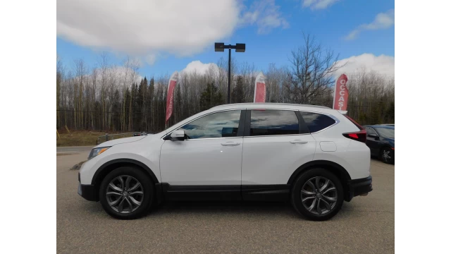 Honda CR-V Sport 2021