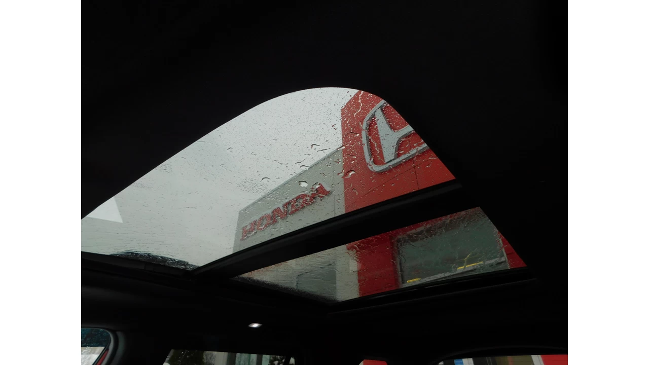 2026 Honda Passport TrailSport Main Image