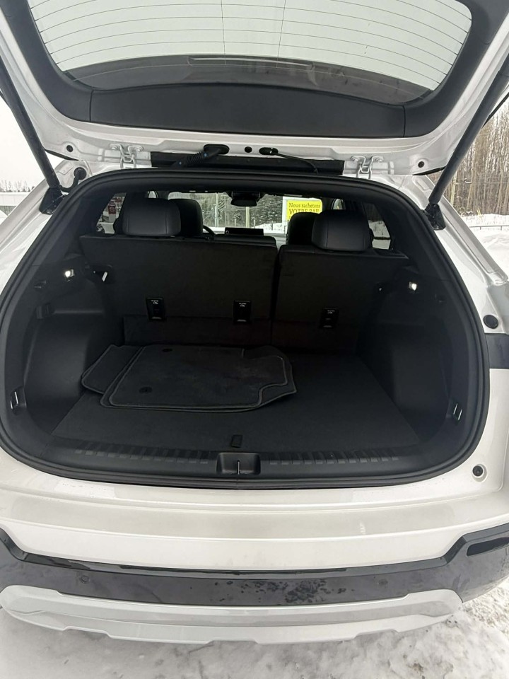 2025 Honda Prologue EX-L Main Image