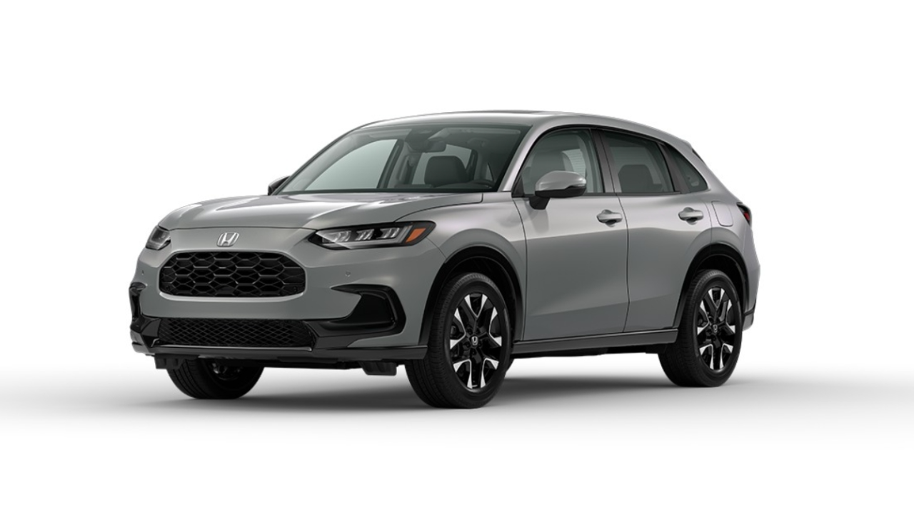 Honda 2026 HR-V EX-L