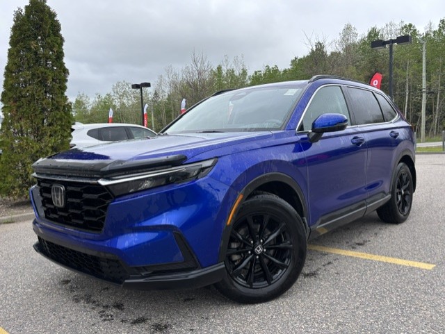 Honda 2023 CR-V Sport